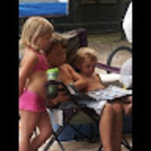 Meet your Posher, Mike